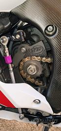 Copri Pignone Racing per Yamaha R6