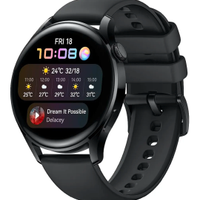 Smartwatch Huawei 3 active 4G