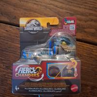 dinosauro allosauro jurassic world