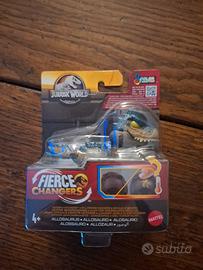 dinosauro allosauro jurassic world