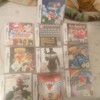 giochi per Nintendo ds 