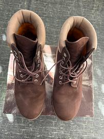 Scarpe Timberland