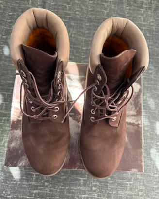 Scarpe Timberland