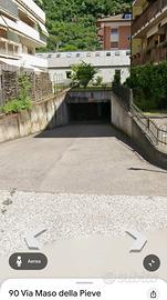 Garage a Bolzano