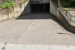 Garage a Bolzano