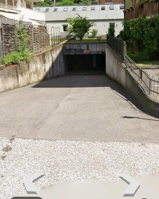 Garage a Bolzano
