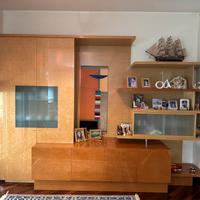 Mobile sala Giorgio Saporti