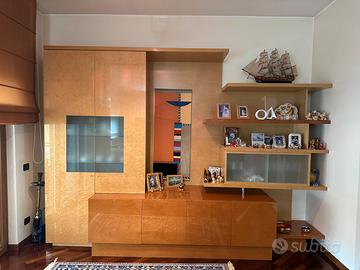 Mobile sala Giorgio Saporti