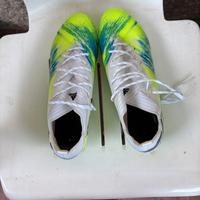 Scarpe da calcio “Nemesis”