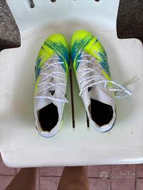 Scarpe da calcio “Nemesis”