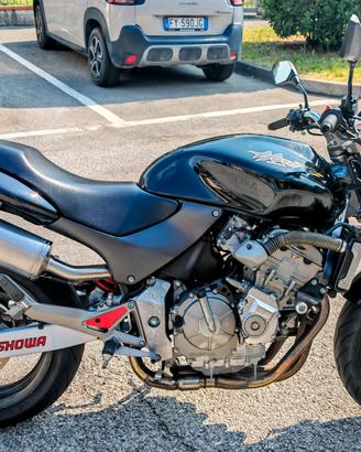 Honda Hornet 600 modello 2000