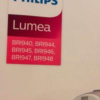 Epilatore Laser Philips Lumea