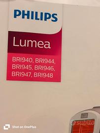 Epilatore Laser Philips Lumea