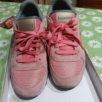 Scarpe Saucony donna originali