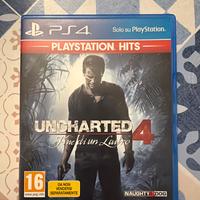 Uncharted 4