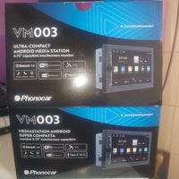 car play auto android