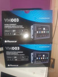 car play auto android