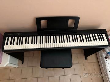 PIANOFORTE DIGITALE ROLAND FP10