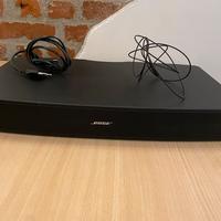 Bose solo tv