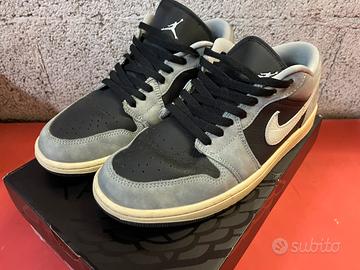 Scarpe nike air jordan 1 low nr 42.5