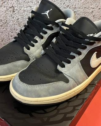 Scarpe nike air jordan 1 low nr 42.5