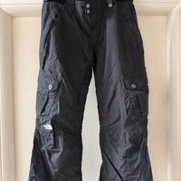 Pantalone da neve the north face S