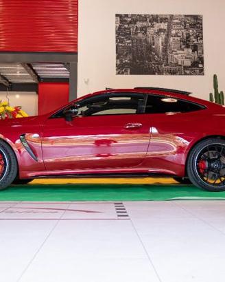 MERCEDES-BENZ CLE 53 AMG Coupé 4Matic+ Premium P