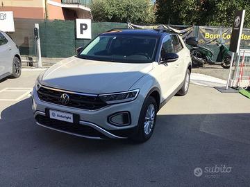 Volkswagen T-Roc 1.5 tsi Life dsg