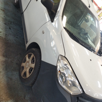 Ricambi usati dacia dokker