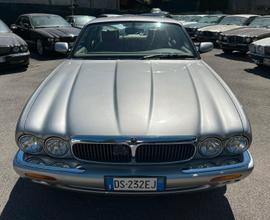 Jaguar XJ 3.2 cat Executive