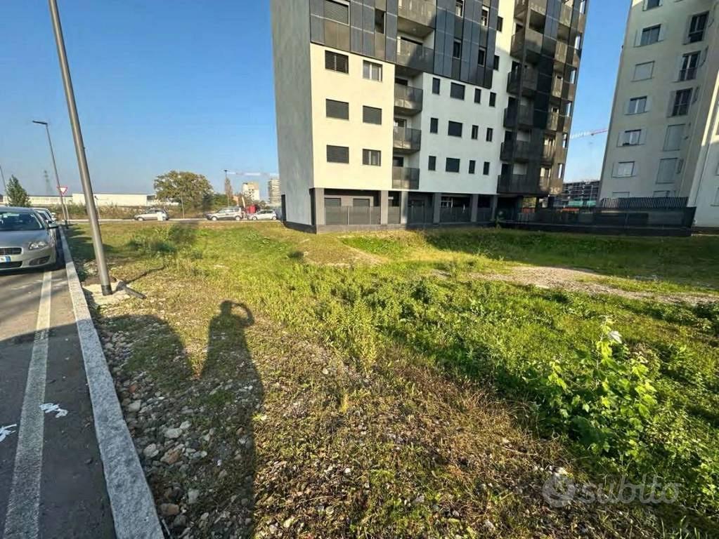 Immobile in asta di 1 m² a Bologna - Altro