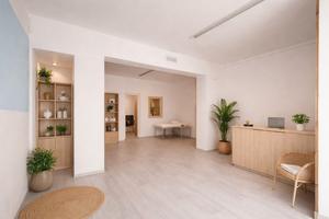 Locale commerciale in zona centrale