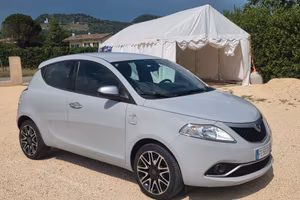 Lancia Ypsilon 1.2 Mya FINANZIABILE