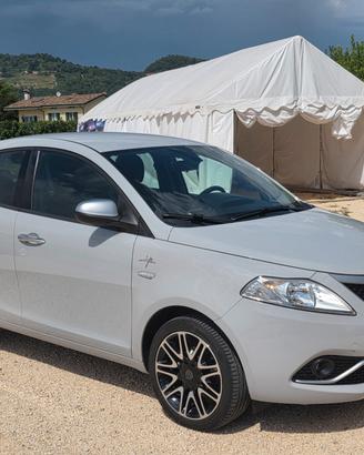 Lancia Ypsilon 1.2 Mya FINANZIABILE