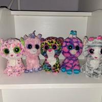 beanie boo's ty