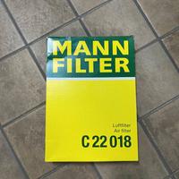 Filtro aria e Olio motore 0w30 Mini Cooper S F56