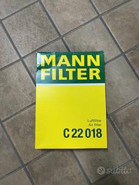 Filtro aria e Olio motore 0w30 Mini Cooper S F56