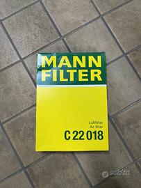 Filtro aria e Olio motore 0w30 Mini Cooper S F56
