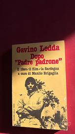 Dopo Padre padrone Gavino Ledda di  Brigaglia, 78’