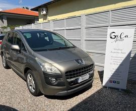 Peugeot 3008 1.6 VTi 120CV Active