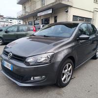 Volkswagen Polo 1.2 Trendline CERCHI IN LEGA