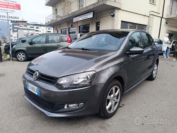 Volkswagen Polo 1.2 Trendline CERCHI IN LEGA