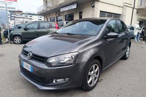 Volkswagen Polo 1.2 Trendline CERCHI IN LEGA