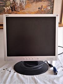 Monitor PC " acer mod. "AL 1715 sm"