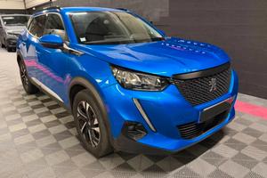 Peugeot 2008 PureTech 130 S&S Allure Navi Pack