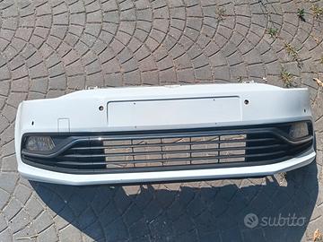 Paraurti VW polo 2017 originale