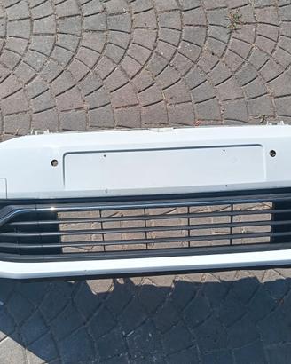 Paraurti VW polo 2017 originale