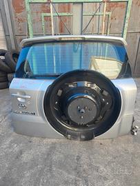 PORTELLO POST TOYOTA RAV 4 2.2 TD 2007 2ADFTV 970/
