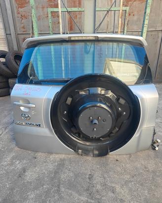 PORTELLO POST TOYOTA RAV 4 2.2 TD 2007 2ADFTV 970/
