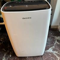 Condizionatore portatile electroline 12000 BTU